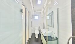 Blk 87 Telok Blangah Heights (Bukit Merah), HDB 4 Rooms #572954641